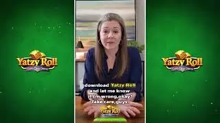 Video 60s Real ext  Yatzy Blitz Classic Dice Game 03EN 1920+0112