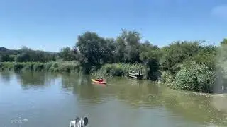 Dorset Cruises Wareham River