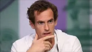 Andy Murray and Kim Sears 'happy' to be expecting second child