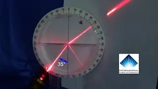 The Critical Angle: Diamond Grading Study from the International School of Gemology