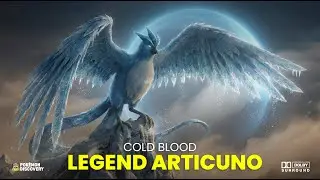 Real Life Pok&eacute;mon: Articuno vs. The Weavile Swarm (Cinematic Story) | Giratina Saga &bull; Ep 6