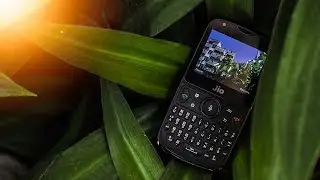 Jio Phone 2 Camera Review
