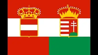 Austro-Hungarian Empire Victory Theme (Tannenberg)