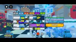 What I do after I 3 star all bosses: