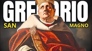San Gregorio Magno: El Papa que Molde&oacute; la Iglesia Medieval