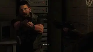 Ghost Recon&reg; Wildlands - Meeting Cole D. Walker (The Punisher)
