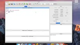 Pep8 Assembly - How to output strings