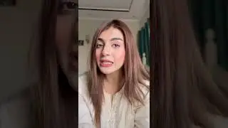 Minahil Muaz's Fitness Secret: Slimit Club Fat Burning Coffee! #shorts #weightloss