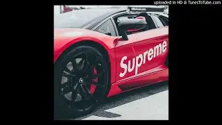 Pierre Bourne Type Beat - 