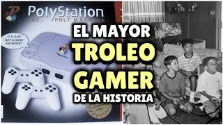 POLYSTATION: La PLAY de los pobres