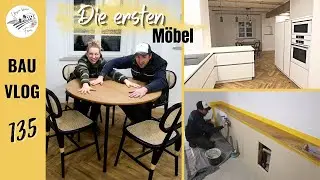 Vinyl Bodenbelag Probleme | Das erste Zimmer ist fertig | Bootslack streichen | #135
