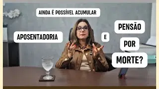 AC&Uacute;MULO DE BENEF&Iacute;CIOS, SER&Aacute; QUE AINDA &Eacute; POSS&Iacute;VEL?