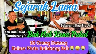 Orang Tenggaroh Buat Hal😂😂😂 #foryou #fyp #lawak #lucu #viral 