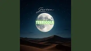 Terricola (Original mix)