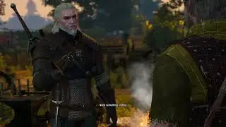 The Witcher 3 – Family Matters (Part 4) | Dark Choices & Consequences