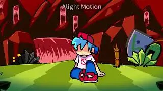 LOOPING THE ROOMS ANIMATION MEME || FRIDAY NIGHT FUNKIN'