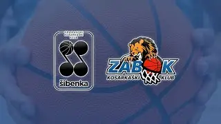 SUPERSPORT PREMIJER LIGA 16. kolo: GKK Šibenka - KK Zabok  🗓 14.01.2026. ⏳ 19:00 h