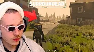 THERE ARE BLOOD MOONS?! (SurrounDead) PT.3