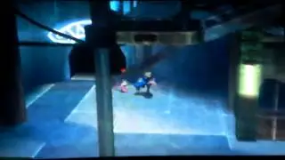 Pokemon Colosseum playthrough part 48: Wes, professional Pokemon snagger/part time train driver