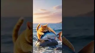 #funny #cat #shorts 🚀