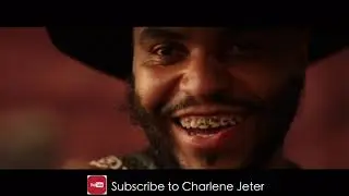 Charlene Jeter YouTube Subscription Commercial