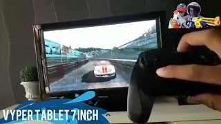 Tv Box Game Snakebyte Gamepad Android Tablet Review