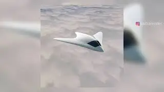 Make SpaceShip Render in Blender 3D