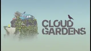 Cloud Gardens --- Geckos Game Review
