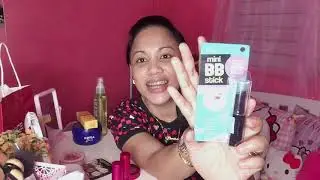 #LifeStyle.  Haul Vice Cosmetic Collection & Local Brand Make Ups 🎀