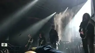 Amenra - Thurifer (Live Prophecy Fest 2023)
