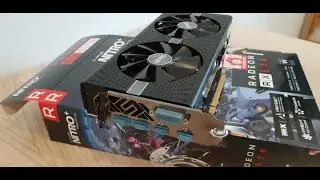 Майнинг на RX 570 в 2022 все еще актуально!