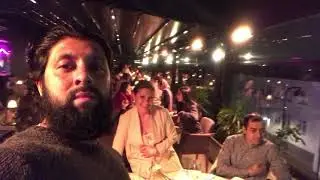 Tarshish Restaurant