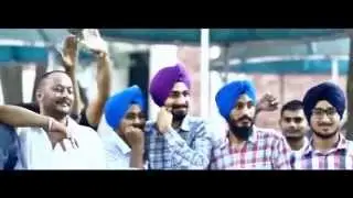 Buland Jatt   Jass Malhi   Latest Punjabi Song 2015   Nine 7 Entertainment