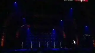 Cosmos Billie Jean LIVE