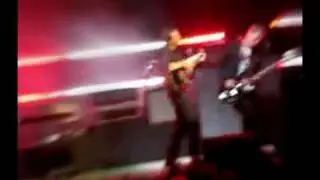 Snow Patrol/Editors - Sziget/Millen&aacute;ris (Meese - Don't Forget)