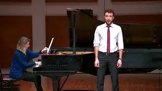 La Fleur que tu m'avais jet&eacute;e - Georges Bizet | Wes Harrison