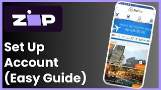 How To Setup Zip Pay Or Zip Money !