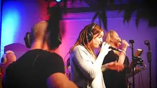Soulrender - Circles ( Live at Burg zu Hagen)