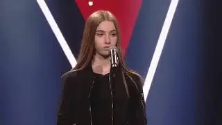 jade the voice/wow...  amahzing singer/ the voice champion