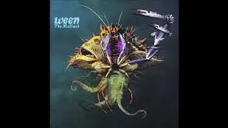 Ween - Ocean Man (VOCALS ONLY)