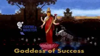 Goddess of Success  |  by Genie & Master  |  HQ Audio Version