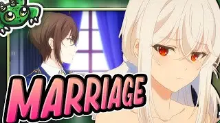 MARRIAGE & WAR?! - The Genius Prince's Guide to Raising a Nation Out of Debt Episode 3 Review