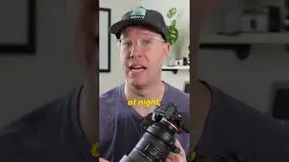 The BEST Wildlife Photography Settings in 30 Seconds