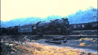 Top 12 Extinct Steam Locomotives Part 3 (4-1 & Honourable Mentions)