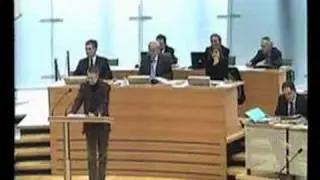 Soz. Gerechtigkeit durchsetzen--Verarmung des Volkes verh. 3