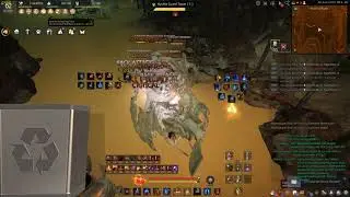 BDO - Hystria Kalqueesh Rotation (Updated) (Mystic)