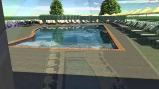 Commercial Pool Builders