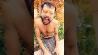 mamma wo bhoot nahi uncle hai 🤪👻🤣#shorts #rintufunnyworld#yt shorts#youtube shorts#trending