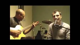 MUSHER - Les Braises [Parenthèse Intimiste]