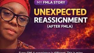 When Older Teachers Need Healing: My FMLA Journey and an Unexpected Reassignment